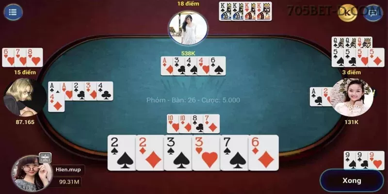 Cassino 705bet - mesas ao vivo e jogos