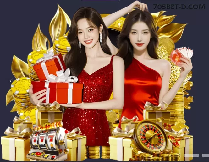 Roleta e blackjack 705bet