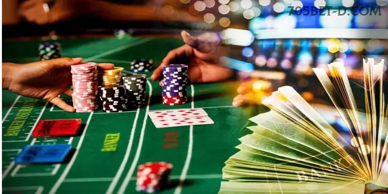 705bet multi dispositivo