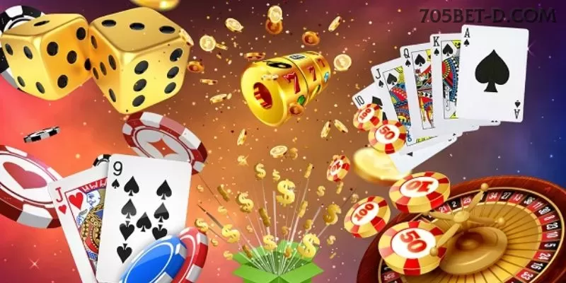 Aplicativo móvel 705bet para iOS e Android