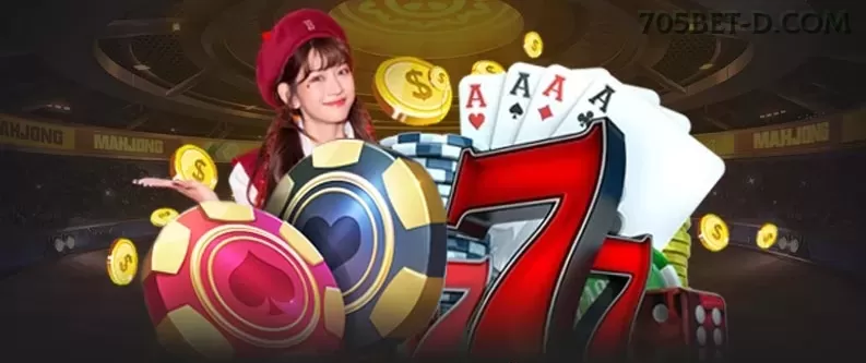 Formulário registro 705bet