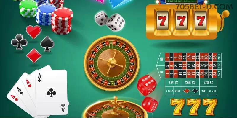 Aviator crash game 705bet